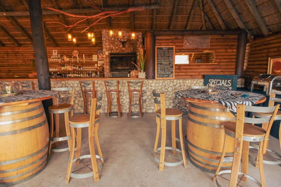 0 Bedroom Property for Sale in Hopefield Rural Western Cape